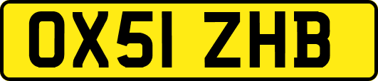 OX51ZHB