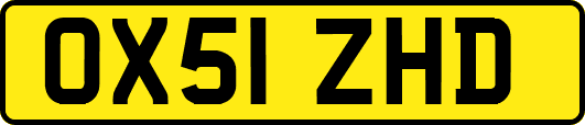 OX51ZHD
