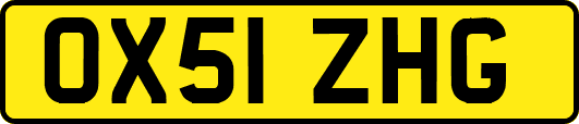 OX51ZHG