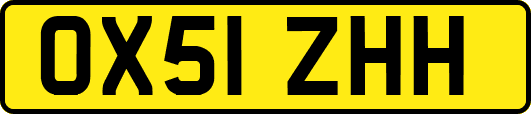 OX51ZHH