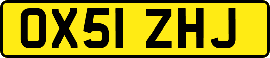 OX51ZHJ