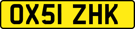OX51ZHK