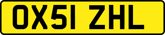 OX51ZHL