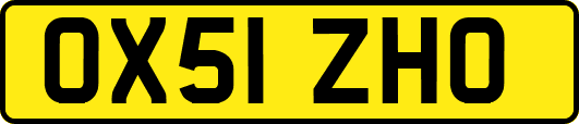 OX51ZHO