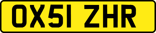 OX51ZHR