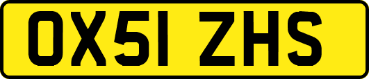 OX51ZHS