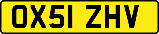 OX51ZHV