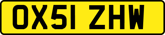 OX51ZHW
