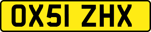 OX51ZHX