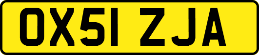 OX51ZJA
