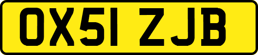 OX51ZJB