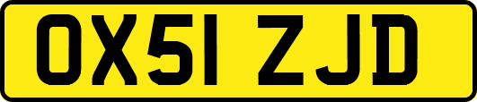 OX51ZJD