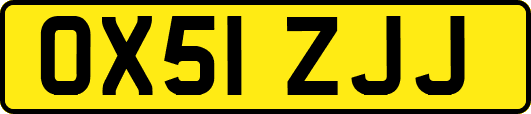 OX51ZJJ