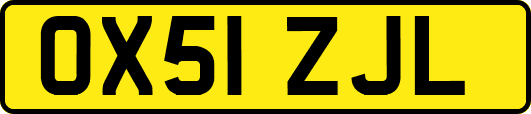 OX51ZJL