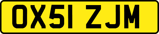 OX51ZJM
