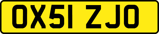 OX51ZJO