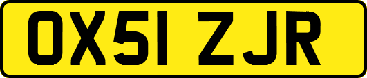 OX51ZJR