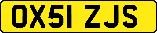 OX51ZJS