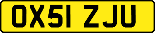 OX51ZJU