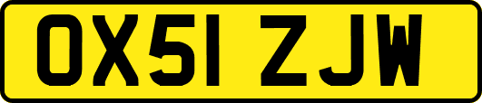 OX51ZJW