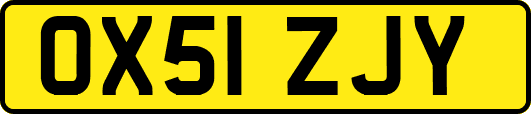OX51ZJY