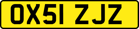 OX51ZJZ