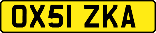 OX51ZKA