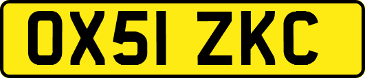 OX51ZKC