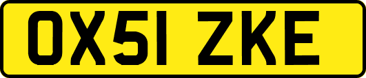 OX51ZKE