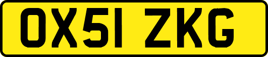 OX51ZKG