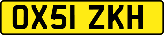 OX51ZKH