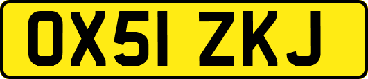 OX51ZKJ