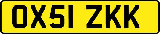 OX51ZKK