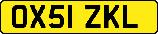 OX51ZKL