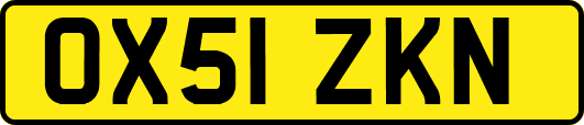 OX51ZKN
