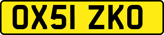 OX51ZKO