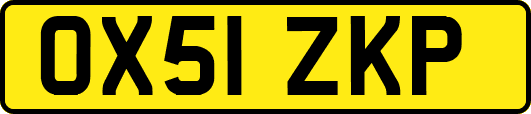 OX51ZKP