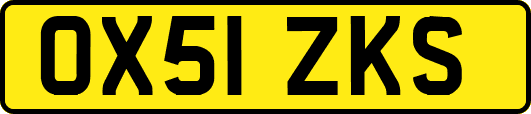 OX51ZKS