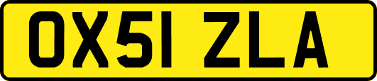 OX51ZLA