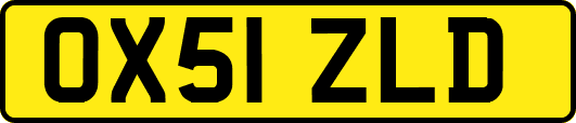 OX51ZLD