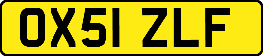 OX51ZLF