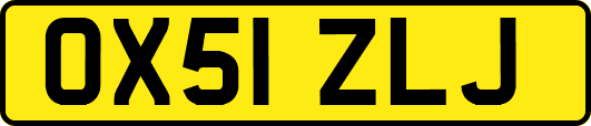 OX51ZLJ