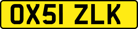 OX51ZLK