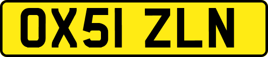 OX51ZLN