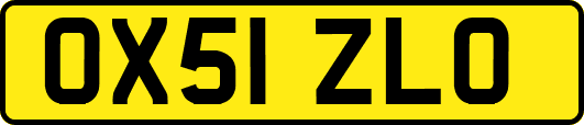 OX51ZLO