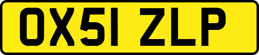 OX51ZLP