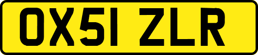 OX51ZLR