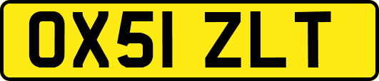 OX51ZLT