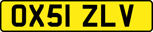 OX51ZLV