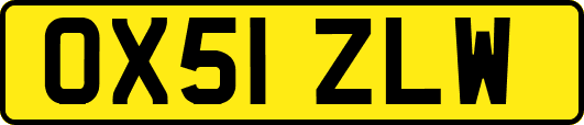 OX51ZLW